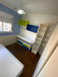 Apartamento com 3 Quartos à Venda, 115 m² em Ipiranga - São Paulo