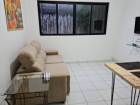 Apartamento com 2 Quartos à Venda, 45 m² em Boa Viagem - Recife