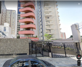 Cobertura com 4 Quartos à Venda, 600 m² em Santa Paula - São Caetano Do Sul