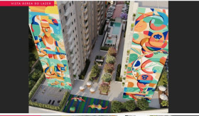 Apartamento com 2 Quartos à Venda, 51 m² em São Cristóvão - Rio de Janeiro