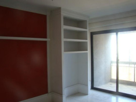 Apartamento com 1 Quarto à Venda, 89 m² em Vila Olímpia - São Paulo