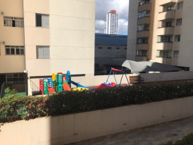 Apartamento com 3 Quartos à Venda ou Locação, 61 m²em Mooca - São Paulo