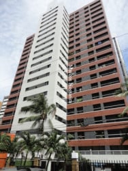 Apartamento com 3 Quartos à Venda,  em Mucuripe - Fortaleza