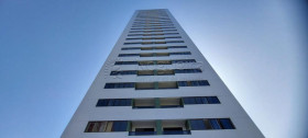 Apartamento com 3 Quartos à Venda, 73 m² em Centro - Jaboatão dos Guararapes