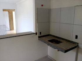 Apartamento com 2 Quartos à Venda, 48 m² em Planalto - Natal