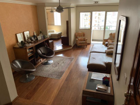 Apartamento com 4 Quartos à Venda, 145 m² em Pinheiros - São Paulo