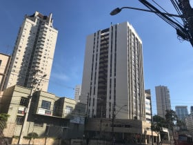 Apartamento com 3 Quartos à Venda, 101 m²em Água Verde - Curitiba