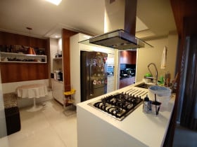 Apartamento com 3 Quartos à Venda, 139 m² em Vila Romana - São Paulo