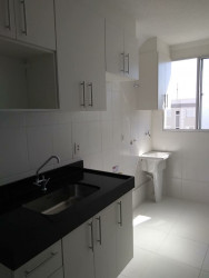 Apartamento com 2 Quartos à Venda, 44 m² em Vila Cosmopolita - São Paulo