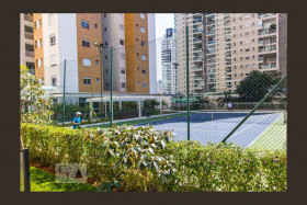Apartamento com 4 Quartos à Venda, 161 m² em Campo Belo - São Paulo