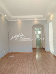 Apartamento com 2 Quartos à Venda, 66 m² em Vila Camilópolis - Santo André