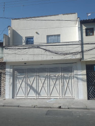 Casa com 2 Quartos para Alugar, 50 m² em Jardim Jovaia - Guarulhos