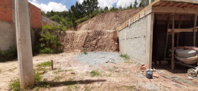 Terreno à Venda, 125 m² em Parque Montreal - Franco da Rocha