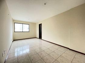 Apartamento com 1 Quarto à Venda, 87 m² em Jardim Renascença - São Luís