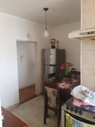 Apartamento com 1 Quarto à Venda, 110 m² em Centro - Santo André