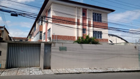 Apartamento com 3 Quartos à Venda ou Locação, 128 m²em Tauape - Fortaleza
