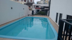 Apartamento com 3 Quartos à Venda, 102 m² em Balneário - Florianópolis