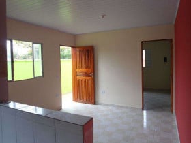 Casa com 2 Quartos à Venda, 50 m² em Santa Terezinha - Itanhaém