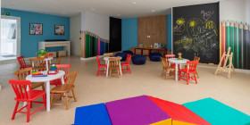 Apartamento com 2 Quartos à Venda, 69 m² em Jardim Caboré - São Paulo