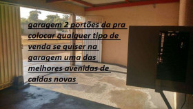 Casa com 2 Quartos à Venda, 170 m² em Caldas Novas