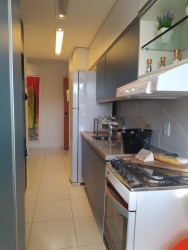 Apartamento com 3 Quartos à Venda, 64 m² em Cordeiro - Recife