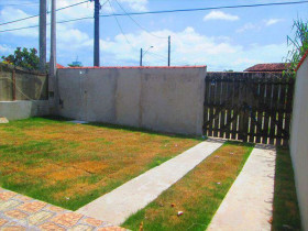 Casa com 3 Quartos à Venda, 110 m² em Bopiranga - Itanhaém