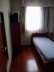 Apartamento com 4 Quartos à Venda, 131 m² em Ipiranga - São Paulo