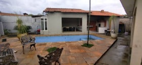 Casa com 3 Quartos à Venda, 290 m²em Santa Rita - Piracicaba