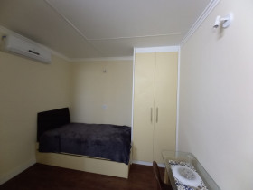 Kitnet com 1 Quarto para Alugar, 20 m² em Centro - São Bernardo Do Campo