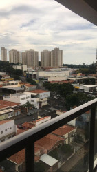 Apartamento com 2 Quartos à Venda, 57 m² em Vila Nova - Campinas
