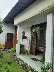 Casa com 3 Quartos à Venda, 82 m² em Parangaba - Fortaleza