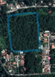 Terreno à Venda, 22.000 m² em Barreiro - Mairiporã