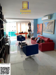 Apartamento com 3 Quartos à Venda, 145 m² em São Marcos - São Luís