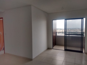 Apartamento com 3 Quartos à Venda, 66 m² em Candeias - Jaboatão dos Guararapes