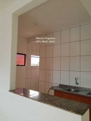 Apartamento com 2 Quartos à Venda, 67 m² em Parangaba - Fortaleza