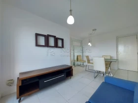 Apartamento com 2 Quartos à Venda, 58 m² em Apipucos - Recife