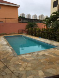 Apartamento com 1 Quarto para Alugar, 32 m² em Vila Guarani (z Sul) - São Paulo
