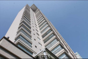 Apartamento com 4 Quartos à Venda, 250 m² em Vila Mariana - São Paulo