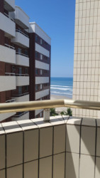 Apartamento com 1 Quarto à Venda,  em Maracanã - Praia Grande
