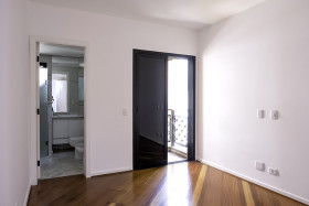 Apartamento com 4 Quartos à Venda, 310 m² em Vila Ida - São Paulo