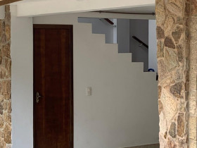 Casa com 2 Quartos à Venda, 120 m² em Recreio dos Bandeirantes - Rio de Janeiro