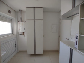 Apartamento com 2 Quartos à Venda, 101 m² em Vila Romana - São Paulo