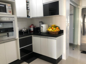 Apartamento com 3 Quartos à Venda, 104 m² em Jardim Avelino - São Paulo