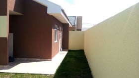 Casa com 3 Quartos à Venda, 54 m² em Eucaliptos - Fazenda Rio Grande