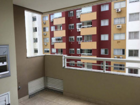 Apartamento com 3 Quartos à Venda, 92 m² em Centro - Criciúma