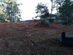 Terreno em Condomínio à Venda, 1.541 m² em Jardim Peri - São Paulo