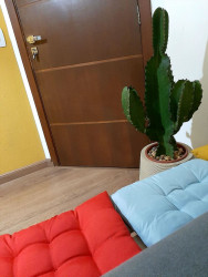 Apartamento com 2 Quartos à Venda, 50 m² em Imirim - São Paulo