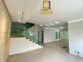 Casa de Condomínio com 6 Quartos à Venda, 310 m² em Olho D'Água - São Luís