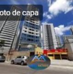 Apartamento com 3 Quartos à Venda, 75 m² em Rosarinho - Recife