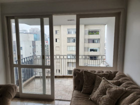 Apartamento com 3 Quartos à Venda, 106 m² em Itaim Bibi - São Paulo
